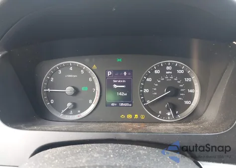 2015 Hyundai Sonata Sport z USA, uszkodzony, nr VIN 5NPE34AF7FH181259